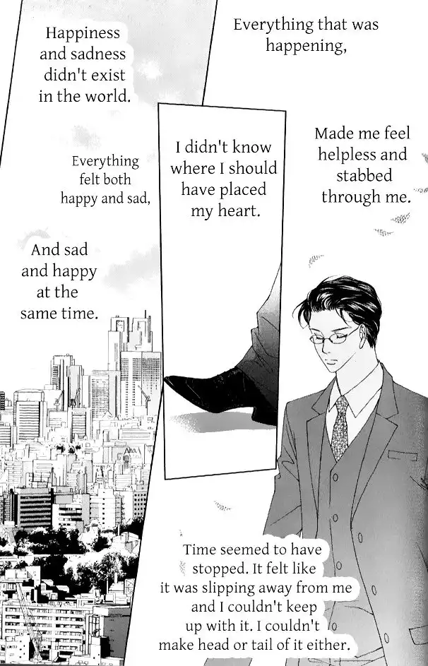 Dear Waltz Chapter 27.5 3